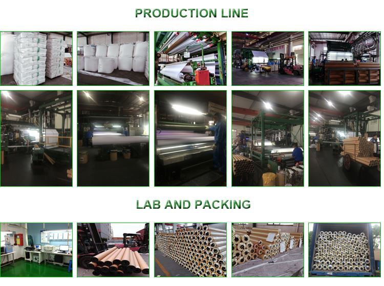 PVC FACTORY SHOW