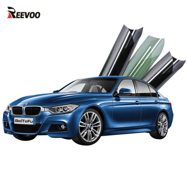 high quality car window tint film