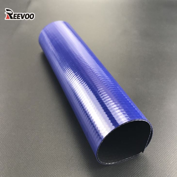 plastic tarpaulin