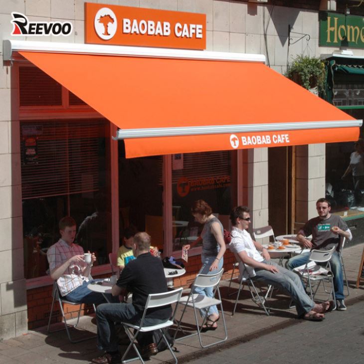 awning material cover
