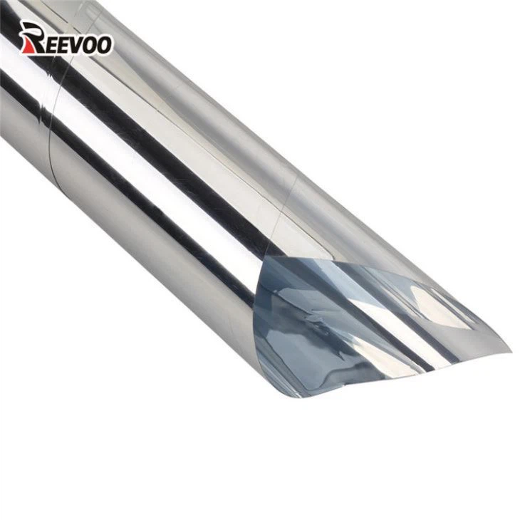 reflective car window tint film