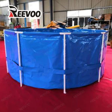 Akvakultúrás akváriumok eladók