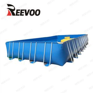 Hal-tavak Pvc halgazdálkodási tartályok eladó