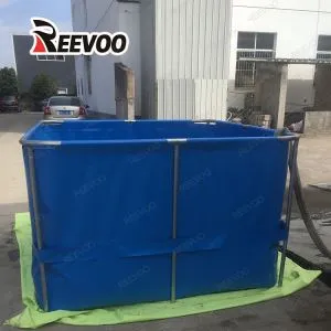 Keret mezőgazdasági tartályok